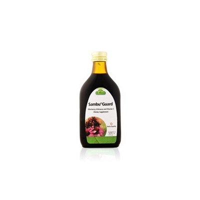 Flora - Dr. Dunner Sambu Guard - 17 oz.