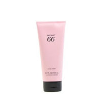 Victoria's Secret Secret 66 Romance Body Wash