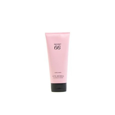 Victoria's Secret Secret 66 Romance Body Wash