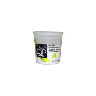 Elastaqp Elasta Qp No Lye Conditioning Crme Relaxer Kit for Unisex