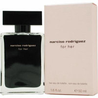 Narciso Rodriguez Women's EDT Spray, 1.6 fl oz