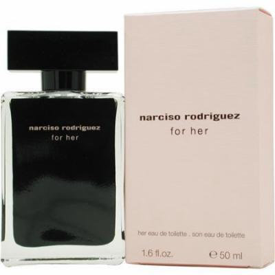 Narciso Rodriguez Women's EDT Spray, 1.6 fl oz