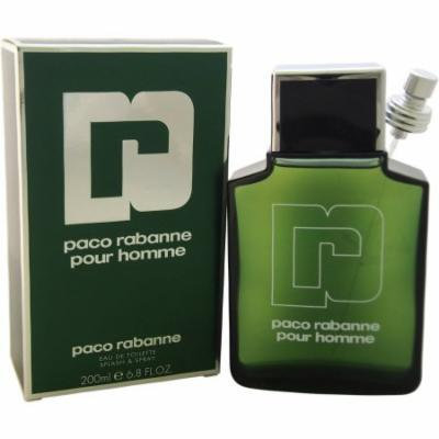 Paco Rabanne Men's Paco Rabanne Cologne, 6.7 oz