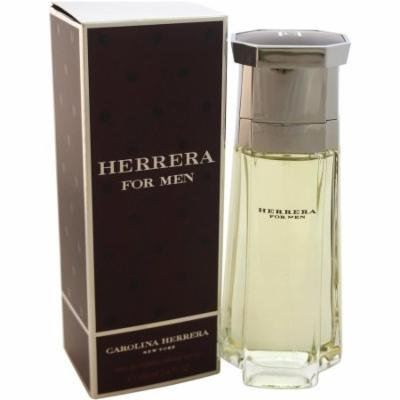 Carolina Herrera Herrera EDT Spray, 3.4 fl oz