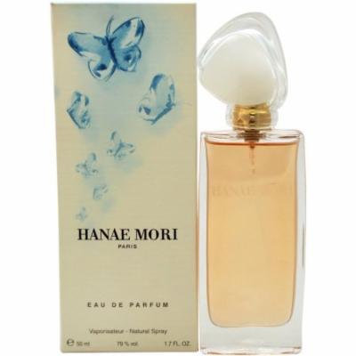 Hanae Mori Hanae Mori EDT Spray, 1.7 oz