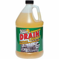 Instant Power Commercial Enzyme Drain Cleaner