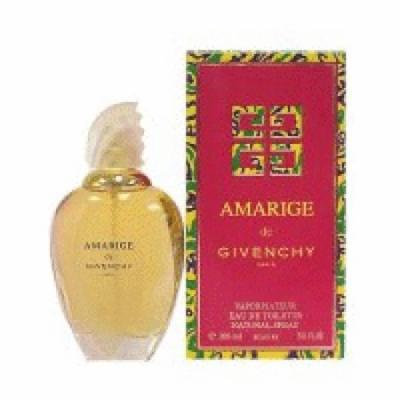 Amarige Perfume Eau De Toilette Spray For Women By Givenchy - 1.7 Oz