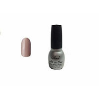 Sina Soak-off UV LED Gel Polish Moonlit Lilac