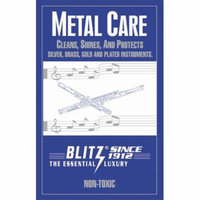 BLITZ METAL CARE