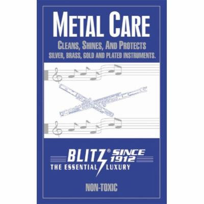 BLITZ METAL CARE