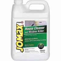 Zinsser & 60601A Jomax Virus/Mold Killer Concentrate, 1-Gal.