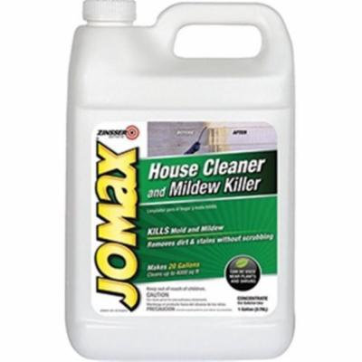 Zinsser & 60601A Jomax Virus/Mold Killer Concentrate, 1-Gal.