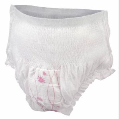 EasyComforts Feminine Protective Underwear, pkg.