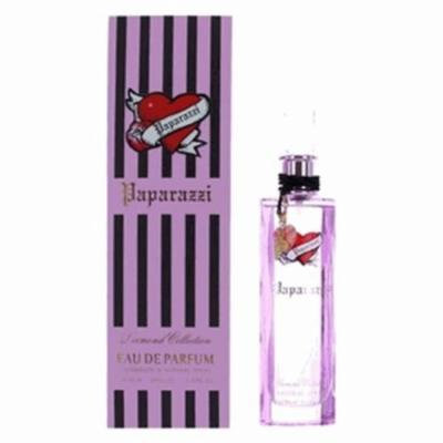 Etoile Parfums awpapa34s Paparazzi Eau De Parfum Spray For Women - 3. 4 Oz