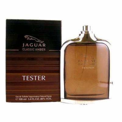 Jaguar Classic Eau De Toilette Spray For Men