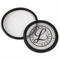 Mabis 13-556-030 Littmann Large Master Classic II Tunable Diaphragm and Rim Assembly - Gray