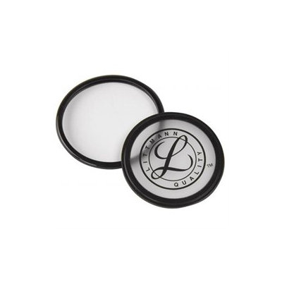Mabis 13-556-030 Littmann Large Master Classic II Tunable Diaphragm and Rim Assembly - Gray