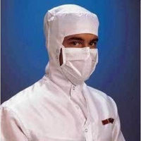 (Pack/50) Kimtech Pure M3 Facemask W/Ties