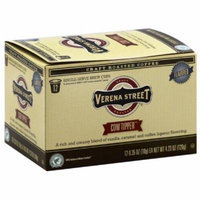 Verena Street Cow Tipper Single-Serve Brew Coffee Cups, 4.23 oz, (Pack of 6)