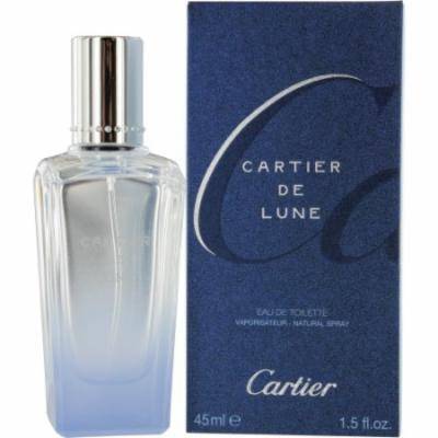 Cartier De Lune - 1.5 oz EDT Spray