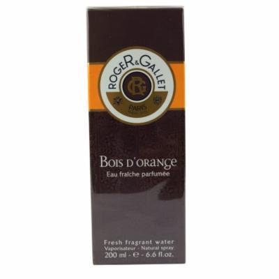 Roger & Gallet Bois d' Orange Fresh Fragrant Water Spray 200ml 6.6oz
