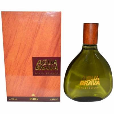 Antonio Puig Agua Brava EDC Splash, 11.8 fl oz