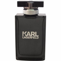 Karl Lagerfeld Eau de Parfum for Men, 3.3 fl oz