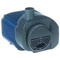 Topdawg Pet Supplies Quiet One Lifegard Aquarium Pump - 296 gph