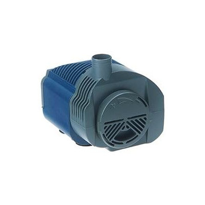 Topdawg Pet Supplies Quiet One Lifegard Aquarium Pump - 296 gph