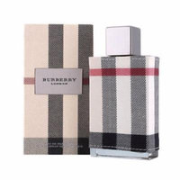 Burberry London Cologne Women Eau De Parfum Spray - 1.7 Oz