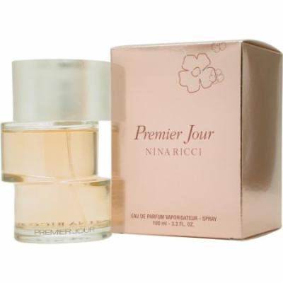 Premier Jour Eau De Parfum Spray 3.3 Oz By Nina Ricci