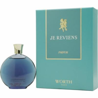 Je Reviens Perfume 1 Oz By Worth