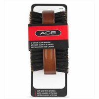 Ace 45648 2 Sided Club Hair Brush