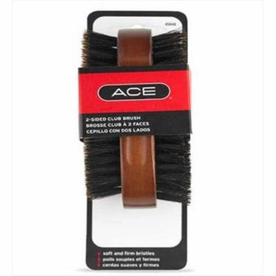 Ace 45648 2 Sided Club Hair Brush