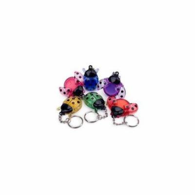 Ladybug Lip Gloss (each) - Party Supplies