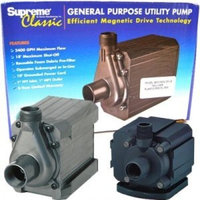 Danner SUP MAG DRIVE 3 WATER PUMP