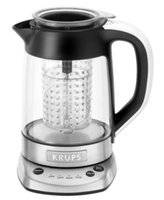 Krups Electronic Glass Tea Maker