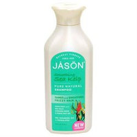 Jason Pure Natural Shampoo Sea Kelp - 16 fl oz