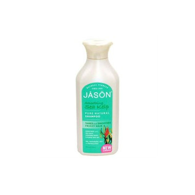 Jason Pure Natural Shampoo Sea Kelp - 16 fl oz