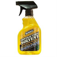 Orange Sol 10022 De-Solv-it Cleaner, Professional Strength