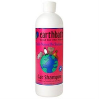 Earthbath All Natural Cat Shampoo & Conditioner 16 oz.