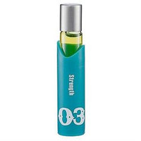 21 Drops 03 Strength Essential Oil Rollerball 0.25 oz Essential Oil Roll-On