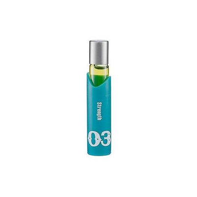21 Drops 03 Strength Essential Oil Rollerball 0.25 oz Essential Oil Roll-On