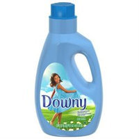 Downy Fabric Softener, Clean Breeze, 21 loads