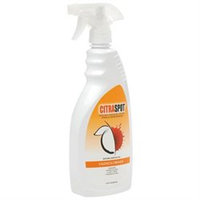 Citra Solv - Citra Spot Natural Stain and Odor Remover Valencia Orange - 22 oz.