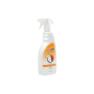 Citra Solv - Citra Spot Natural Stain and Odor Remover Valencia Orange - 22 oz.
