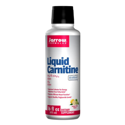 Jarrow Formulas Liquid L-Carnitine 1000