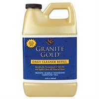 Granite Gold Daily Cleaner Refill, 64 fl oz