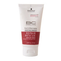 Schwarzkopf Professional BC Hairtherapy Repair Rescue Sealed Ends