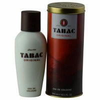 Tabac Original Eau De Cologne 10.1 Oz By Maurer & Wirtz